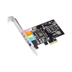 Microconnect MC-CMI6CH-PCIE
