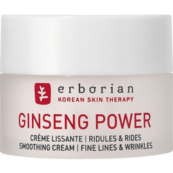 Erborian Ginseng Power Smoothing Cream 15ml