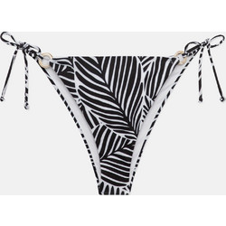 Minerva Bikini Slip Μαύρο 90-92697-265