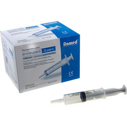 Romed Σύριγγα 60ml 1τμχ