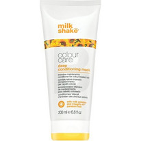 Milk_Shake Colour Care Deep Μάσκα Μαλλιών για Προστασία Χρώματος για Βαμμένα Μαλλιά 200ml
