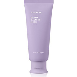Ayunche Derma Calming Μάσκα Μαλλιών για Επανόρθωση για Ξηρά & Ταλαιπωρημένα Mαλλιά 200ml