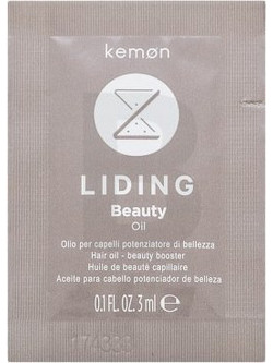Kemon Liding Beauty Ξηρό Λάδι Μαλλιών