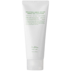Dr. Althea Green Relief Amino Ενυδατικό Gel Καθαρισμού Προσώπου για Ακμή 100ml