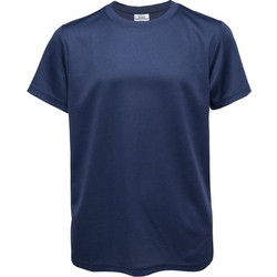 Martes Παιδικό T-Shirt Κοντομάνικο Navy Μπλε 92800620787