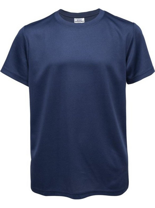 Martes Παιδικό T-Shirt Κοντομάνικο Navy Μπλε 92800620787