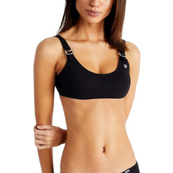 Banana Moon Bikini Top Μπουστάκι Μαύρο DOLO-BLACK-LSE01