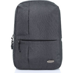 Art BP-8723 Backpack Laptop 14.1" Grey