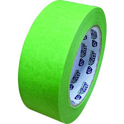 Nast Χαρτοταινία Πράσινη 38mm x 45m 1τμχ