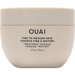 Ouai Fine To Medium Μάσκα Μαλλιών για Επανόρθωση για Λεπτά Μαλλιά 236ml