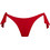 Sugarfree Bikini Brazil Κόκκινο 25802002-631