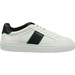 Gant Mc Julien Ανδρικά Sneakers Λευκά 3GS0631890-G316