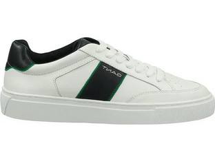 Gant Mc Julien Ανδρικά Sneakers Λευκά 3GS0631890-G316