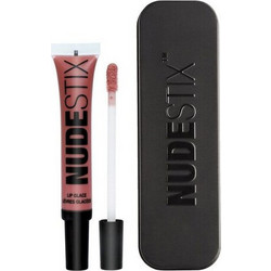 Nudestix Glace Nude 04 Matte Κραγιόν Liquid 10ml