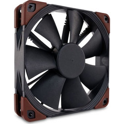 Noctua NF-F12 industrialPPC-24V-2000 SP IP67 Case Fan 120mm με Σύνδεση 4-Pin PWM