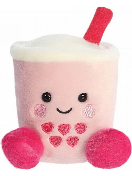 Aurora Palm Pals Tangy Heart Boba 77223