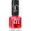 Rimmel Super Gel STEP 1 016 Cerise Pop Gloss Βερνίκι Νυχιών Μακράς Διαρκείας 12ml