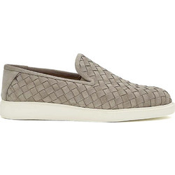 Philippe Lang Ανδρικά Μοκασίνια Loafers Εκρού 7175133C