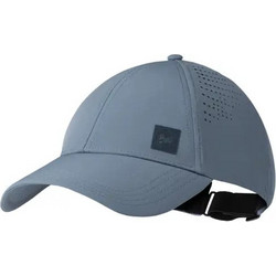 Buff Summit Καπέλο Jockey Υφασμάτινο Γαλάζιο 135604.754.30