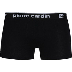 Pierre Cardin Ανδρικό Μποξεράκι Μαύρο PCU24