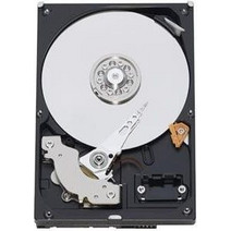 Western Digital Blue 1TB HDD Σκληρός Δίσκος 3.5" Sata 3 5400rpm με 64MB Cache WD10EARZ