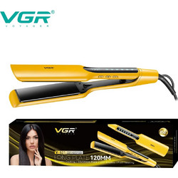 VGR Ισιωτική Μαλλιών V-521