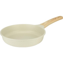 Resto Kitchenware Τηγάνι Αλουμινίου Αντικολλητικό 28cm H59CM93811