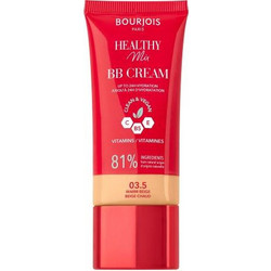 Bourjois Paris Healthy Mix Clean Vegan 03.5 Warm Beige BB Cream ΒΒ 30ml