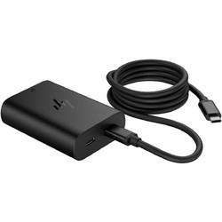 HP 600Q8UT USB-C Φορτιστής Laptop 65W χωρίς Καλώδιο Τροφοδοσίας
