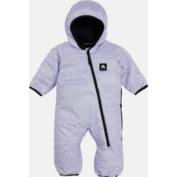 Burton Buddy Bunting 17148107-974 Παιδική Ολόσωμη Φόρμα για Ski & Snowboard
