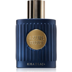 Khadlaj Azure Velvet Pure Parfum 100ml