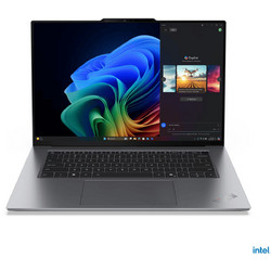 LenovoThinkPad X9-15 Gen 1 Aura Edition (Ultra 7- 258V/32GB/1TB SSD/Arc Graphics 140V/Windows 11)
