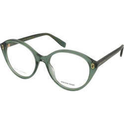 Marc Jacobs MJ1123 1ED Ανδρικός Σκελετός Γυαλιών Οράσεως Κοκάλινος Πράσινος