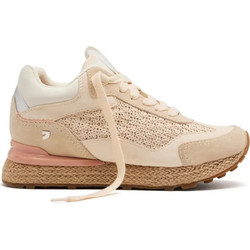 Gioseppo Harding Γυναικεία Sneakers Μπεζ 74070-P