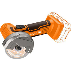 HOJITA HJLAP571 601011.0000 Γωνιακός Τροχός Μπαταρίας 20V 76mm Solo