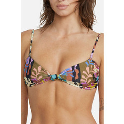 Volcom Prairie Punk Bikini Top Τριγωνάκι Πολύχρωμο O1212502