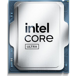Intel Core Ultra 7 265 Tray Επεξεργαστής 20 Πυρήνων για Socket 1851