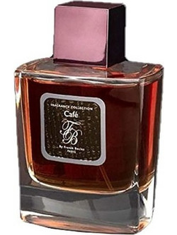 Franck Boclet Cafe Eau de Parfum 100ml