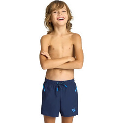 Arena Παιδικό Μαγιό Βερμούδα για Αγόρι Navy Μπλε 006374-780