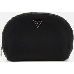 Guess Dome PW7526P527 Γυναικείο Νεσεσέρ 22x6x14cm Μαύρο