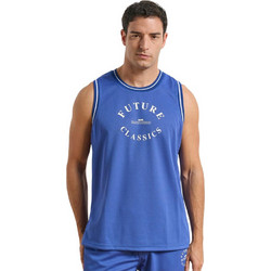 BodyTalk Ανδρικό Αθλητικό T-Shirt Μπλε 1251-956023-00448