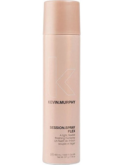 Kevin Murphy Session Spray Flex a Light Λακ Μαλλιών 400ml