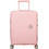 American Tourister 88472-8959 Βαλίτσα Καμπίνας 55x40x20cm με 4 Ρόδες Ροζ