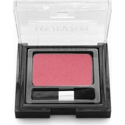 Lee Hatton 3 Rose Wine Powder Blush