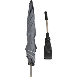 Cangaroo Ομπρέλα Καροτσιού Dark Grey