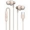 SonicGear HyperBass Buds 1 Handsfree In-Ear USB-C Golden Pink SonicGear HyperBass Buds 1 Handsfree In-Ear USB-C Golden Pink