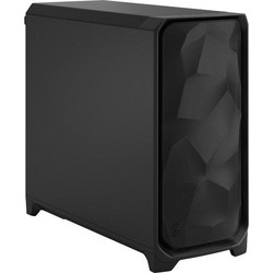 Fractal Design Meshify 3 XL Solid Black Full Tower Κουτί Υπολογιστή