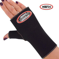 John's Ελαστικό Περικάρπιο με Αντίχειρα & Δέσιμο Neoprene Δεξί 5206273044894