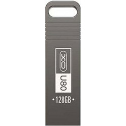 XO U80 128GB USB Stick 2.0 με USB-A