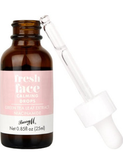 Barry M Fresh Serum Προσώπου 25ml